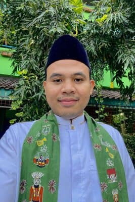 Ahmad Katsiri Agung, S.Pd.
